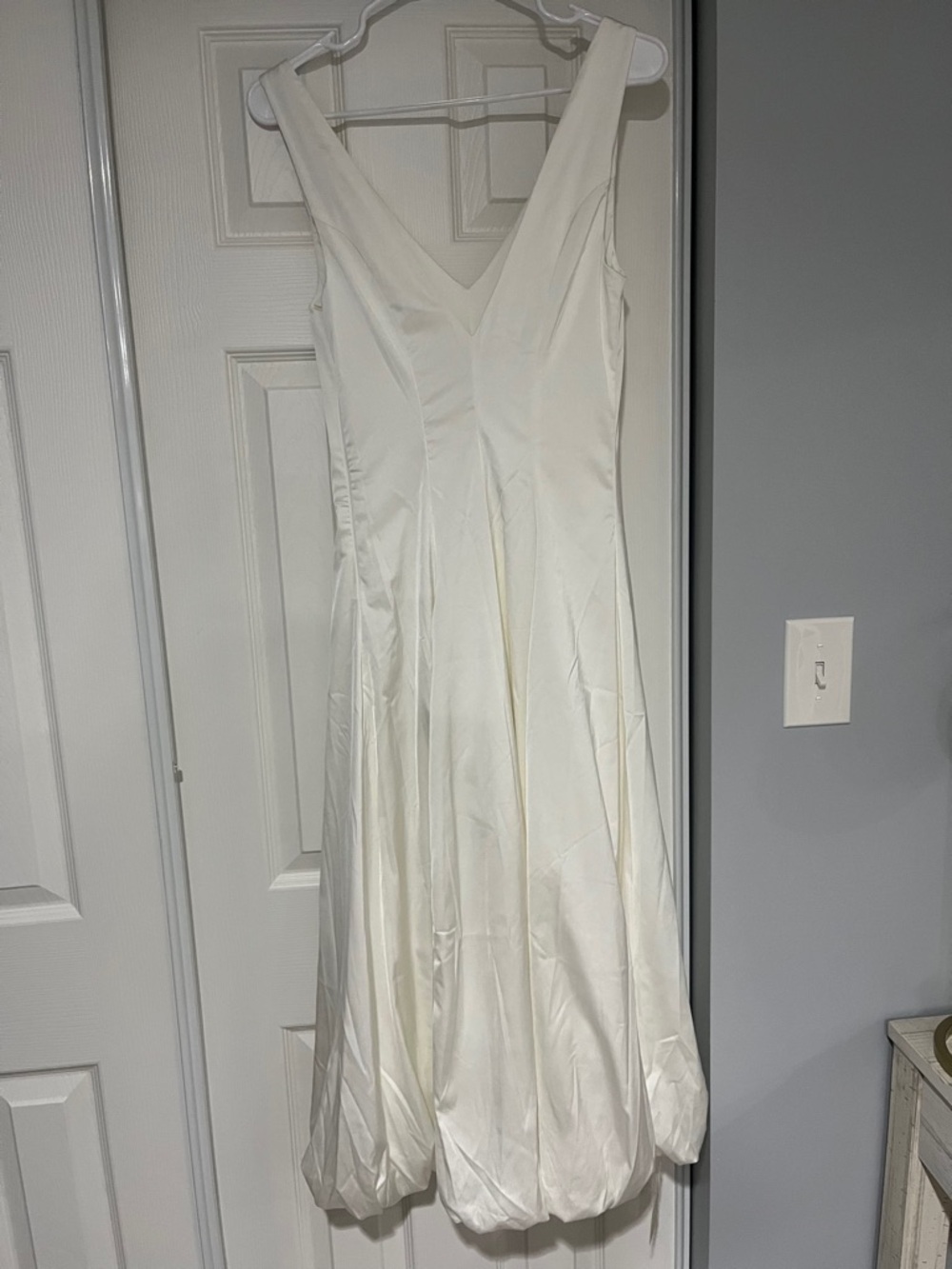 Abercrombie midi dress Dress - Picture 5 of 8
